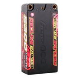 GensACE Redline 2.0 5300mAh HV Shorty battery