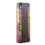 GensACE Redline 2.0 6100mAh HV ULCG battery