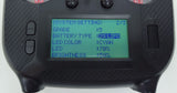 GensACE 1100 2S transmitter battery for Flysky G7P/G11P/ST8