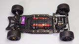 Yokomo GT1 conversion chassis