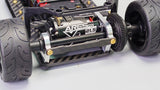 Yokomo GT1 conversion chassis