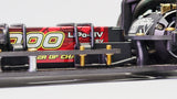Yokomo GT1 conversion chassis