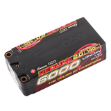 GensACE Redline 2.0 6000mAh HV Shorty battery