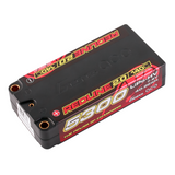 GensACE Redline 2.0 5300mAh HV Shorty battery