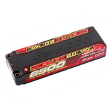 GensACE Redline 2.0 6500mAh HV LCG battery