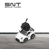 Sniclo SNT Just Air Micro FPV Car Kit Q25 - 370Z