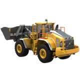 Double E E592 Volvo L260H Remote Control Wheel Loader