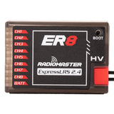 Radiomaster ER8 ELRS PWM receiver