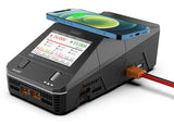 ToolkitRC Q6AC Quad smart charger