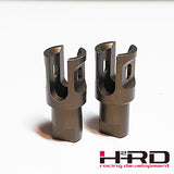 Direct spool cup for TRF420