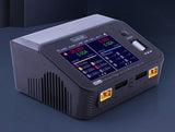 ToolkitRC M6D AC - AC/DC dual outputs charger