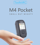 ToolkitRC M4 pocket mini charger