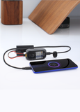 ToolkitRC M4 pocket mini charger