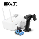 Sniclo SNT Just Air Micro FPV Car Kit Q25 - Skyline