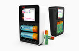 ISDT C4 batteries charger