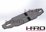 Xray T4 20 replcement chassis