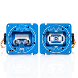 AG01 CNC Hall Gimbal for TX16S set