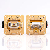 AG01 CNC Hall Gimbal for TX16S set