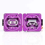 AG01 CNC Hall Gimbal for TX16S set