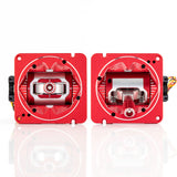 AG01 CNC Hall Gimbal for TX16S set