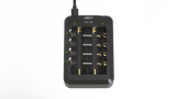ISDT C4 Air Battery Charger