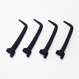 Body stopper for TRF420