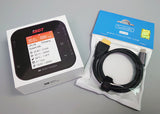 ToolkitRC SC100 USB-PD to XT60 cable