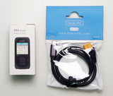 ToolkitRC M4 pocket mini charger