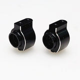 Alu Steering Block for Xray X4 22/23