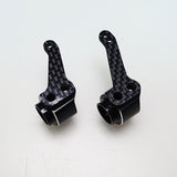 Alu Steering Block for Xray X4 22/23
