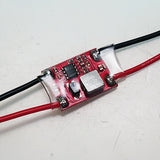 Step down convertor for CADDX x H2RD Ant RC car use all-in-one camera