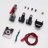CADDX x H2RD Ant RC Car all-in-one camera