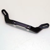 Alu Rear damper stay for Xray X4 22