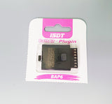 ISDT BattAir Plugin