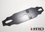 Yokomo BD10 replacement chassis