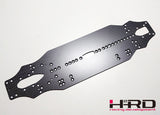 Yokomo BD10 replacement chassis