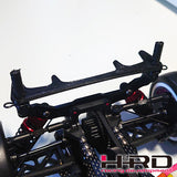 Bodyshell post support (102mm)