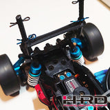 Bodyshell post support (80mm)