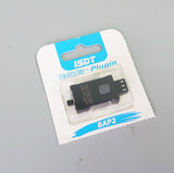 ISDT BattAir Plugin