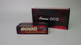 GensACE Redline 6000mAh HV Shorty battery