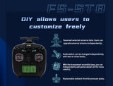 Flysky ST8