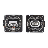 AG01 CNC Hall Gimbal for TX16S set
