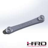 Bodyshell post support (80mm)
