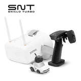 Sniclo SNT Just Air Micro FPV Car Kit Q25 - Skyline