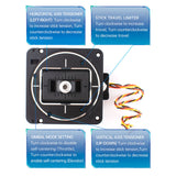 Radiomaster TX16S V3 Hall Gimbal