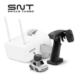 Sniclo SNT Just Air Micro FPV Car Kit Q25 - Skyline