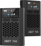 ISDT PD60 pocket charger