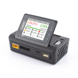 ToolkitRC M9 Multi Function 600w DC Smart charger