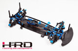 TA07MSX damper stay