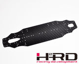 TA07MSX replacement chassis